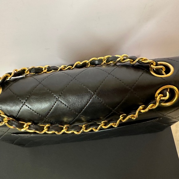 💎✨Authentic 💎✨Chanel Double flap Classic - Picture 9 of 15